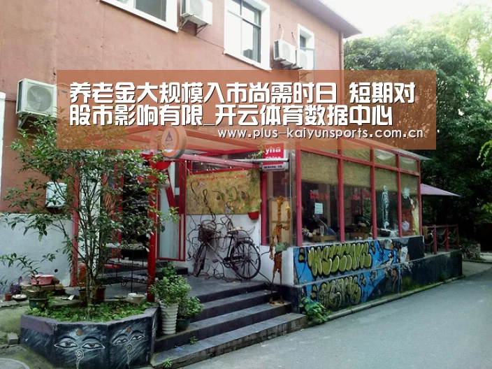 养老金大规模入市尚需时日 短期对股市影响有限_开云体育数据中心(图1) KAIYUN SPORTS
